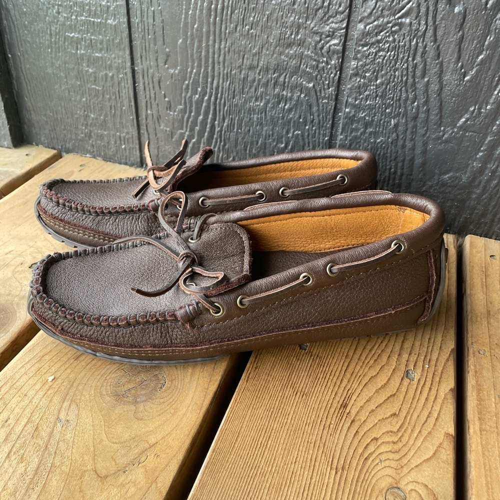 Minnetonka Weekender Loafer